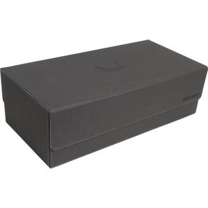 Royal Eagle Deck Box voor 2100 Speelkaarten - Kaartenbak voor Magic en andere Kaartspellen - Sorteermat Deksel