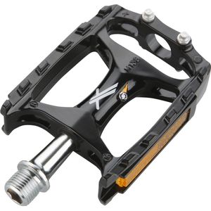 XLC Ultralight III PD-M13 MTB Pedalen, zwart