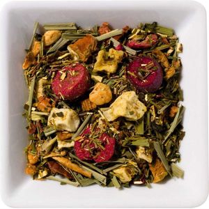 Rooibos Cranberry Mandarijn 100 gram