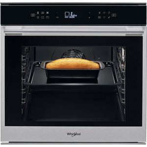 Whirlpool W7 OM4 4S1 P - Inbouw oven Zwart