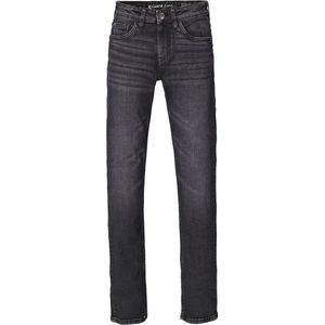 GARCIA Tavio Jongens Slim Fit Jeans Zwart - Maat 140