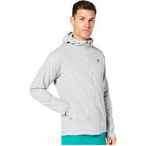 Superdry Run Jas Grijs 2XL Man