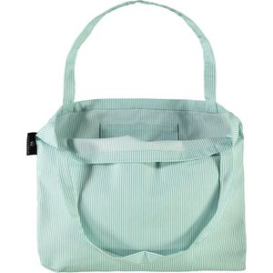 Wallabag Summer Stripe Blue