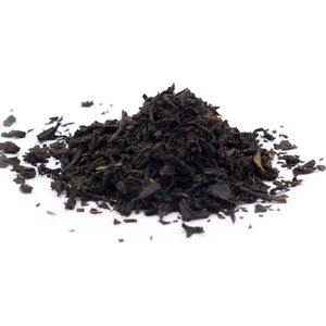 Black Vanilla - Losse Zwarte Thee - Loose Leaf Black Tea - 1 kilo