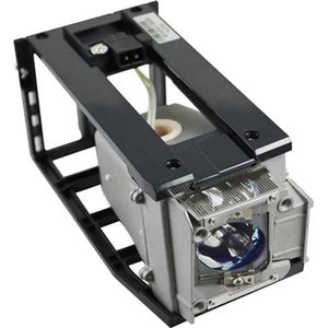 Beamerlamp geschikt voor de ACER D1P1334 beamer, lamp code MC.JH211.002. Bevat originele P-VIP lamp, prestaties gelijk aan origineel.