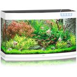 Juwel Aquarium Vision 180 Led 92x41x55 cm Wit Ca. 180 L