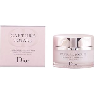 DIOR CAPTURE TOTALE MULTI-PERFECTION crème riche - 60 ml