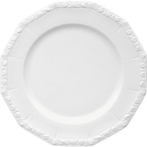 Rosenthal Classic Maria - Ronde Serveerschaal 31 cm - Elegant Porselein