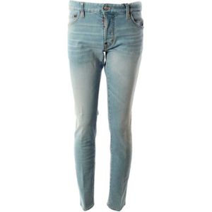 Dsquared2 jeans maat 54