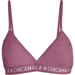 Chicamala Meisjes Racer Back- 1 Pack - Maat 176 - Meisjes Onderbroeken