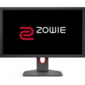 BenQ Gaming Monitor ZOWIE XL2540K - 240hz - XL Setting - Zeer Snel eSports Beeldscherm - 24 inch