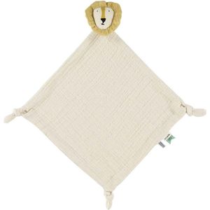 Knuffeldoekje - Bliss Beige - Mr. Lion