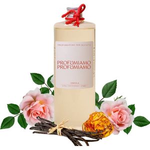 Wasparfum Favola 400ml - Profumiamo Italia
