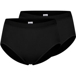 Mey Dames taille pants 2 pack Emotion