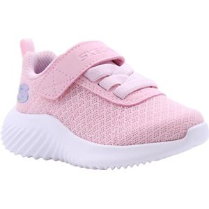 Skechers Sneaker Roze 26