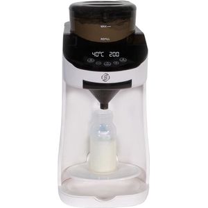 Equivera Baby Melk Machine - Babymelk Machine - Flesvoeding Apparaat - Baby Melk - Baby Fles Maker - Baby Melk Maker - Fles Maker - Flessenwarmer - Flesverwarmer