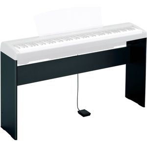 Yamaha L-85 keyboardstand voor P85 en P95 schw. - Keyboard standaard