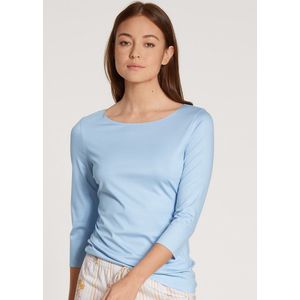 Calida Top 3/4 Sleeve 15391 Hydrangea - maat 48/50