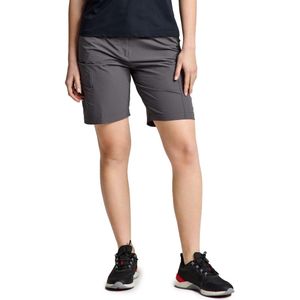 Slam Qd Ws Cargo Korte Broek - Sportwear - Vrouwen