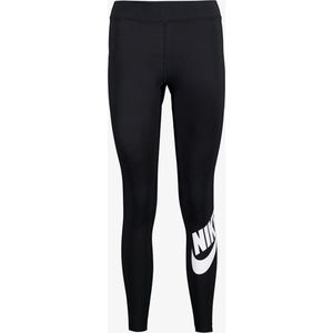 Nike Sportswear Essential Futura Dames Legging - Maat M