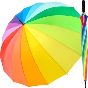 Sterke Paraplu Umbrella Duurzaam