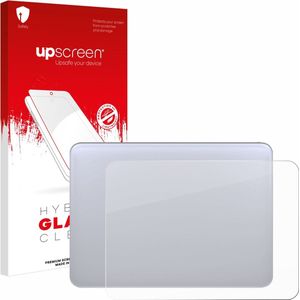 upscreen - Screenprotector voor Apple Magic 3 (Touch Trackpad) - Folie Beschermfolie Beschermglas transparant