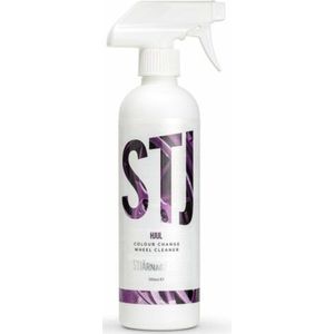 Stjärnagloss Hjul Wheel Cleaner - Velgenreiniger 500ml