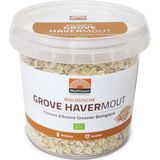 Mattisson - Biologische Grove Havermout - 400 g