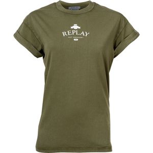 Replay T-shirt Set van 1