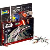 1:112 Revell 63601 X-Wing Fighter - STAR WARS - Model Set Plastic Modelbouwpakket