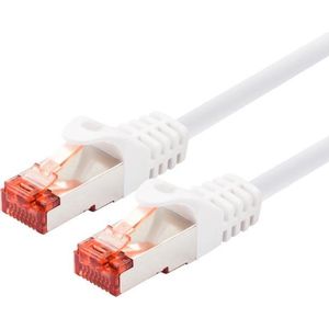 Patch Cable Category 6 F/Utp - 7.0M White
