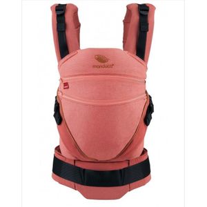 Manduca XT DenimRed Toffee