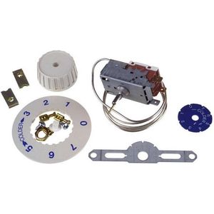 RANCO - THERMOSTAAT RANCO VP4 DRUKKNOPONTDOOIING K601013 - 484000008692