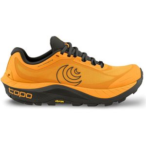 Topo Athletic Mtn Racer 3 Trailrunningschoenen Oranje EU 42 Man