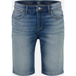 Jog Jeans Short Blauw (02249235 - 472)