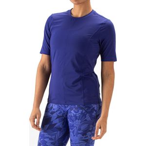 Sjeng Sports Stormi Tee - Sportshirt - Paars - Dames