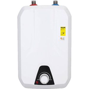 Doorstroomverwarmer - Keukenboiler - Doorstromer Elektrisch - Wit