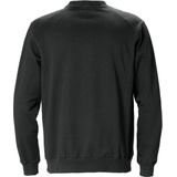 Fristads Esd Sweatshirt 7083 Xsm - Zwart - L