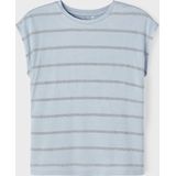 Name It Girl-T-shirt--heather-Maat 116