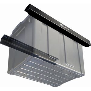 ToolLine - Plafond opbergsysteem - Geschikt voor - Opbergbox - Opbergdoos - Alternatief voor - Stellingkast - Opbergkasten - Opbergrekken - Rekken