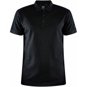 Craft CORE Unify Polo Shirt M 1909138 - Black - 4XL
