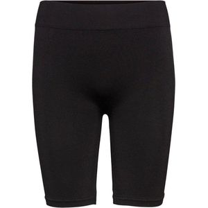 Vero Moda Onderbroek Vmjackie Seamless Shorts Noos Ga 10228190 Black Dames Maat - XS/S