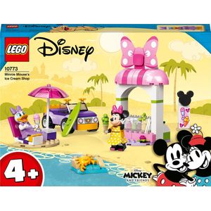LEGO Disney Minnie Mouse IJssalon - 10773