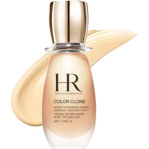 ​Helena Rubinstein - Color Clone Foundation - 013 Beige Shell - 30 ml