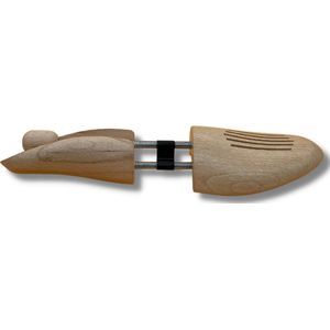 First Amsterdam - Schoenspanner - 1 paar - Schoenoprekker - Beukenhout - Maat 42/43