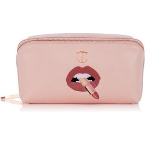 Charlotte Tilbury Pillow Talk Makeup Bag - Limited Edition