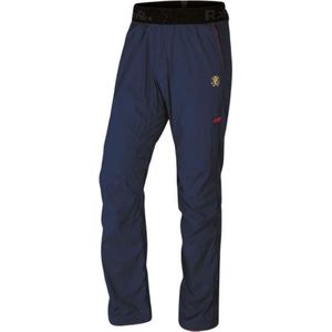 Rafiki Outdoorbroek Drive Heren Polyamide Donkerblauw Mt Xs