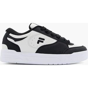 fila Zwarte sneaker - Maat 46