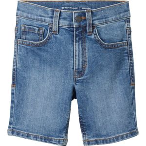 TOM TAILOR denim shorts Jongens Jeans - Maat 116
