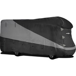 Brunner Camperhoes Ontwerp 12M 750-800